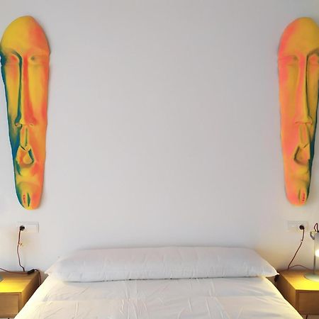 Housingleon Gaudi Suites Экстерьер фото