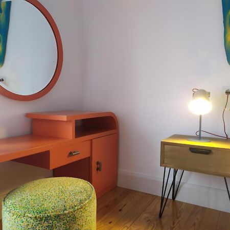 Housingleon Gaudi Suites Экстерьер фото