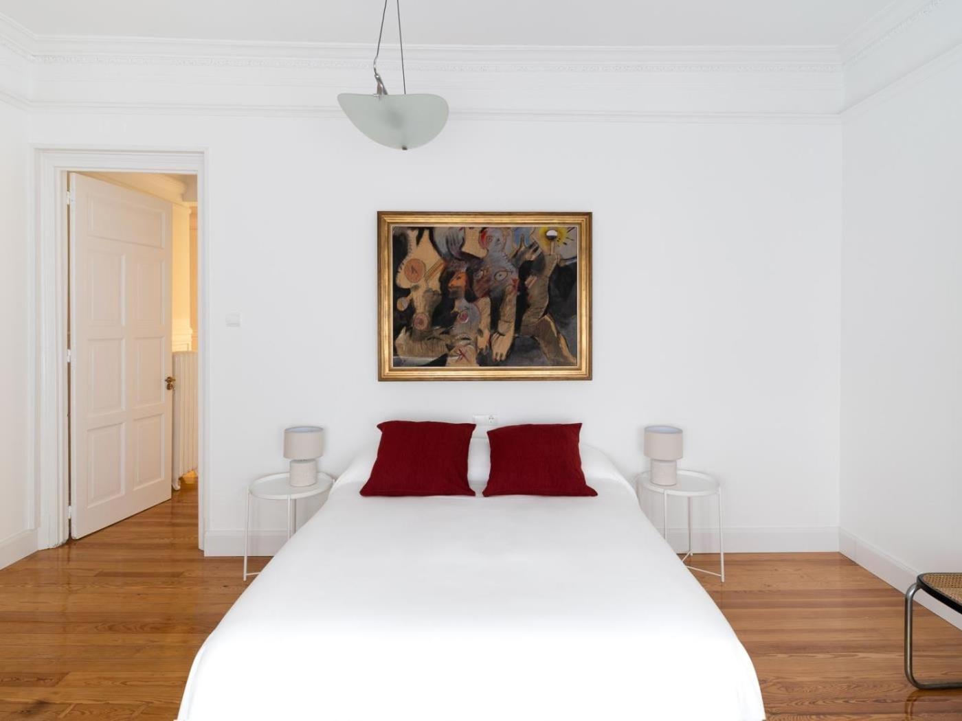 Housingleon Gaudi Suites Экстерьер фото