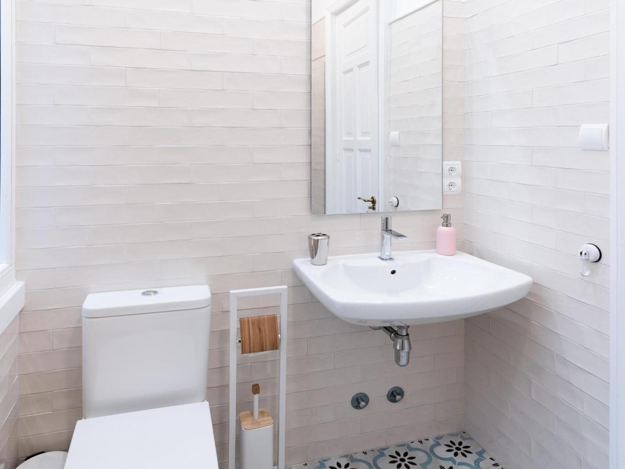 Housingleon Gaudi Suites Экстерьер фото